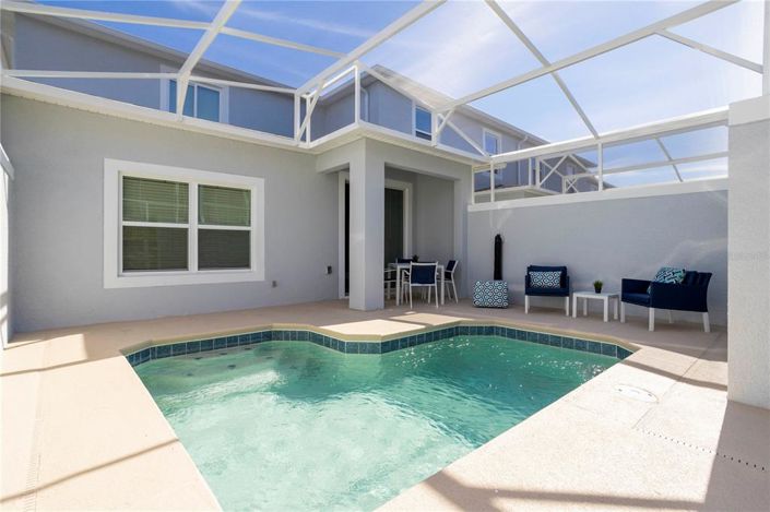 Image No.11-Maison de ville de 5 chambres à vendre à Davenport