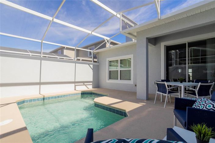 Image No.14-Maison de ville de 5 chambres à vendre à Davenport