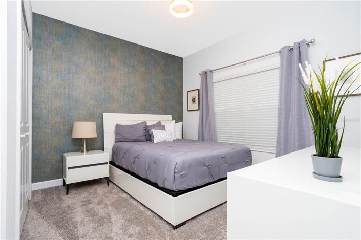 Image No.19-Maison de ville de 5 chambres à vendre à Davenport