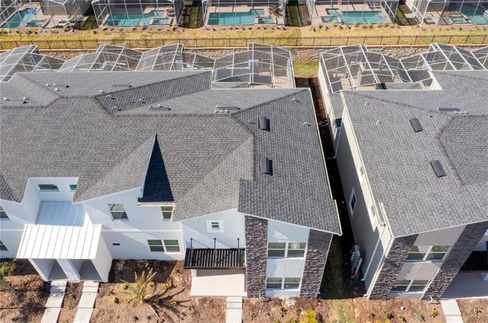 Image No.2-Maison de ville de 5 chambres à vendre à Davenport