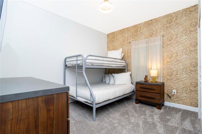 Image No.24-Maison de ville de 5 chambres à vendre à Davenport