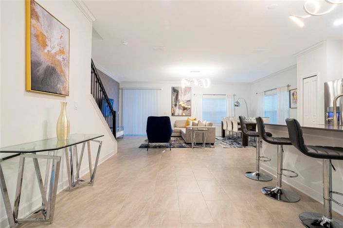 Image No.35-Maison de ville de 5 chambres à vendre à Davenport