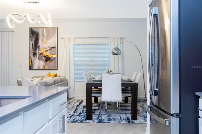 Image No.43-Maison de ville de 5 chambres à vendre à Davenport