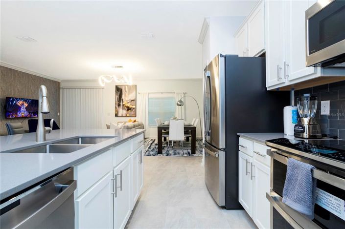 Image No.44-Maison de ville de 5 chambres à vendre à Davenport