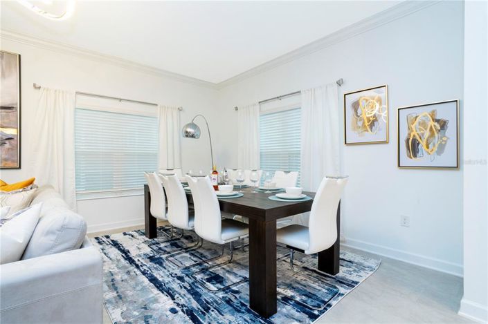 Image No.45-Maison de ville de 5 chambres à vendre à Davenport