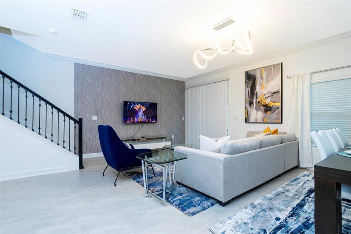 Image No.47-Maison de ville de 5 chambres à vendre à Davenport