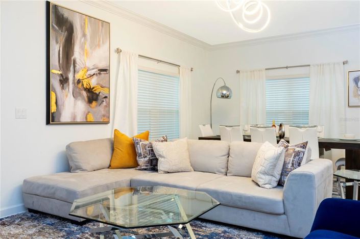 Image No.50-Maison de ville de 5 chambres à vendre à Davenport