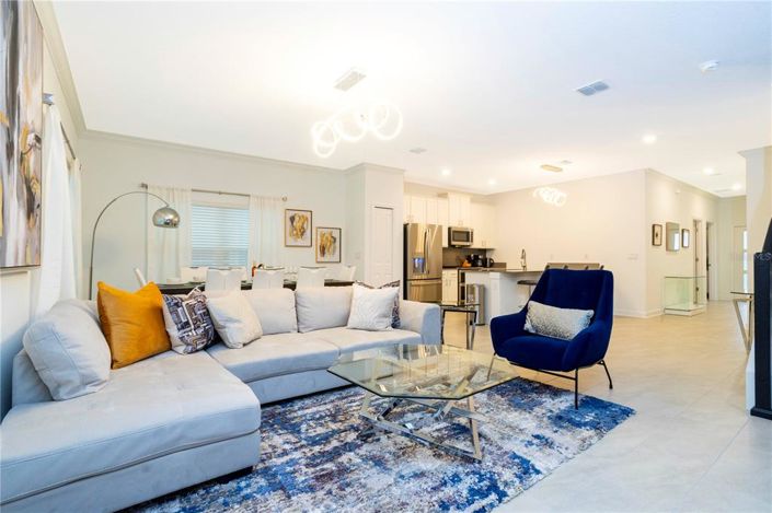 Image No.52-Maison de ville de 5 chambres à vendre à Davenport