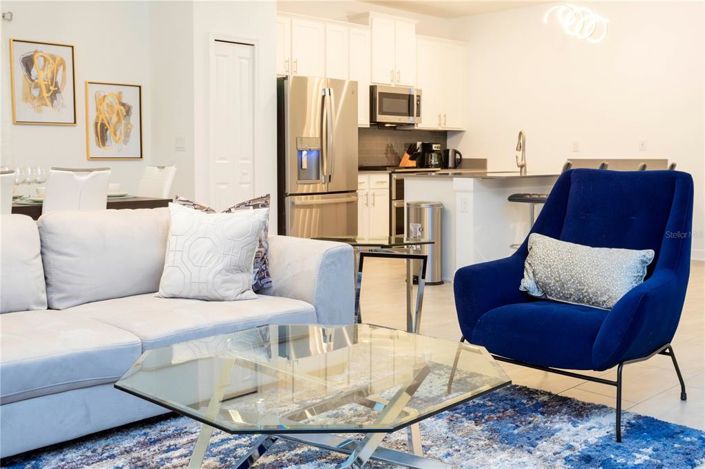 Image No.53-Maison de ville de 5 chambres à vendre à Davenport