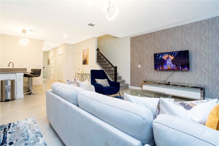 Image No.56-Maison de ville de 5 chambres à vendre à Davenport