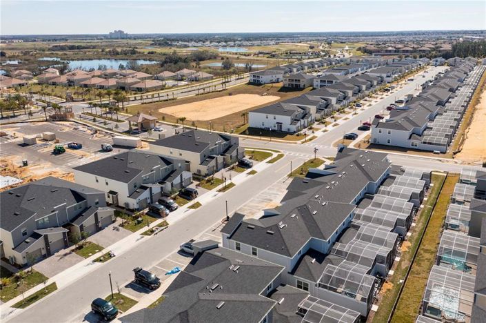 Image No.7-Maison de ville de 5 chambres à vendre à Davenport