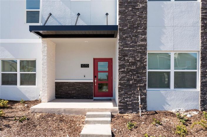 Image No.8-Maison de ville de 5 chambres à vendre à Davenport