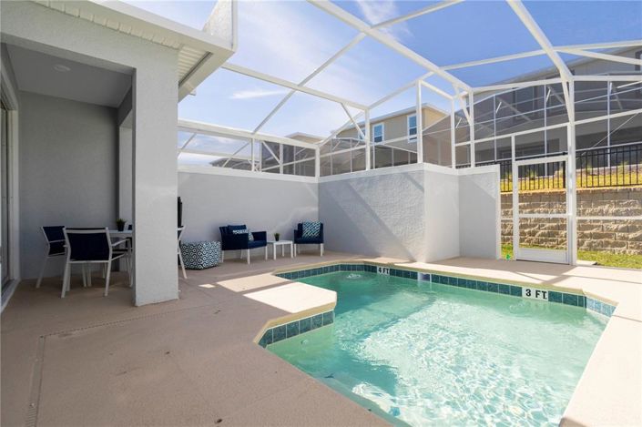 Image No.9-Maison de ville de 5 chambres à vendre à Davenport