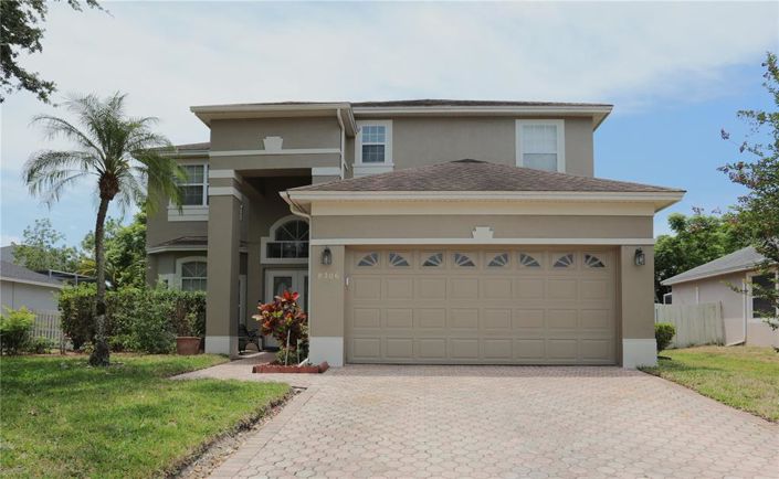 Image No.1-Propriété de 4 chambres à vendre à Orlando