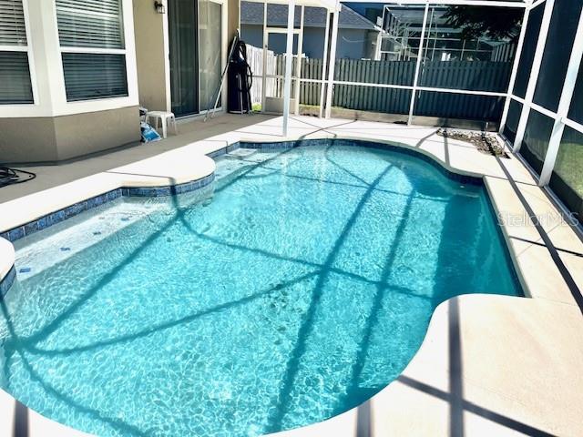 Image No.23-Propriété de 4 chambres à vendre à Orlando