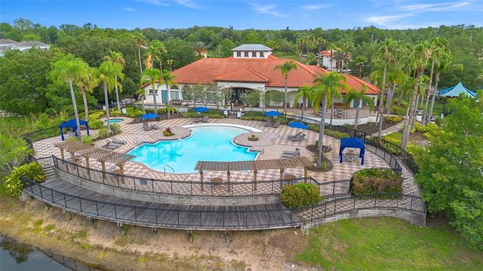 Image No.16-Propriété de 6 chambres à vendre à Davenport