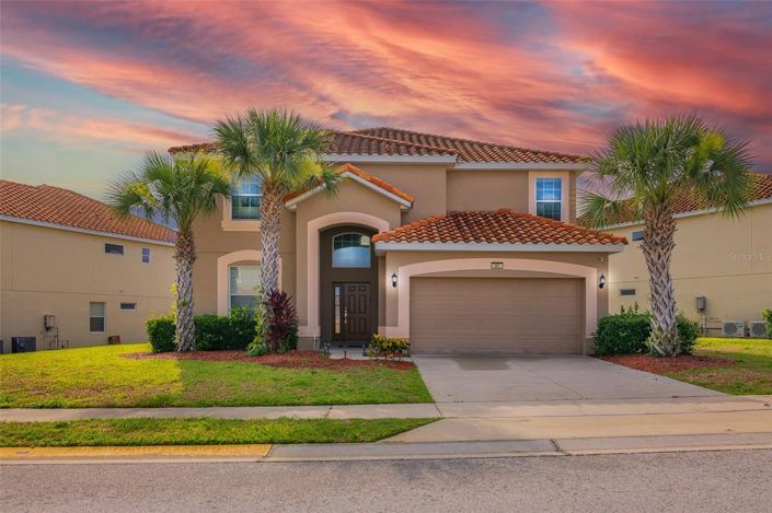 Image No.5-Propriété de 6 chambres à vendre à Davenport