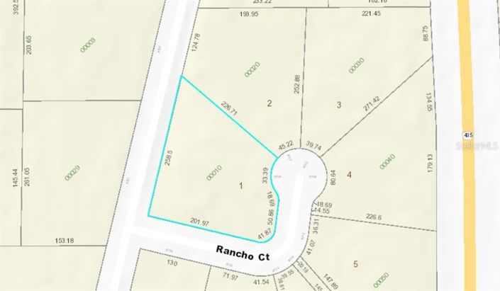 Image No.20-4 Bed Property for sale