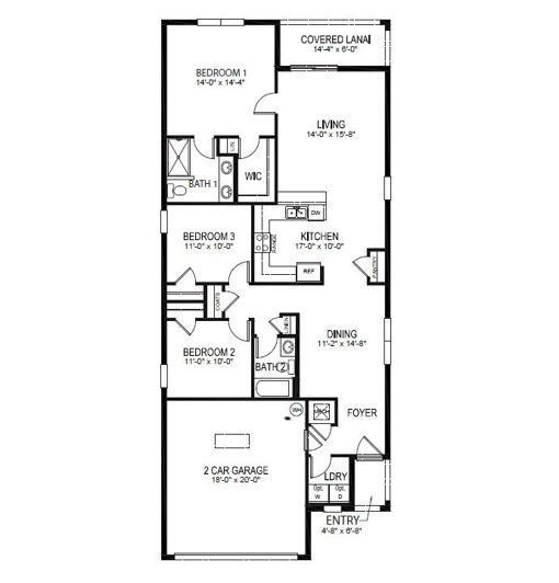 Image No.1-3 Bed Property for sale