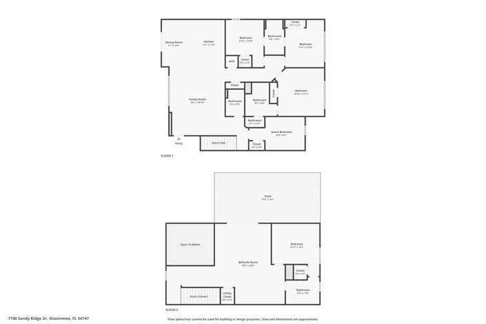 Image No.1-5 Bed Property for sale