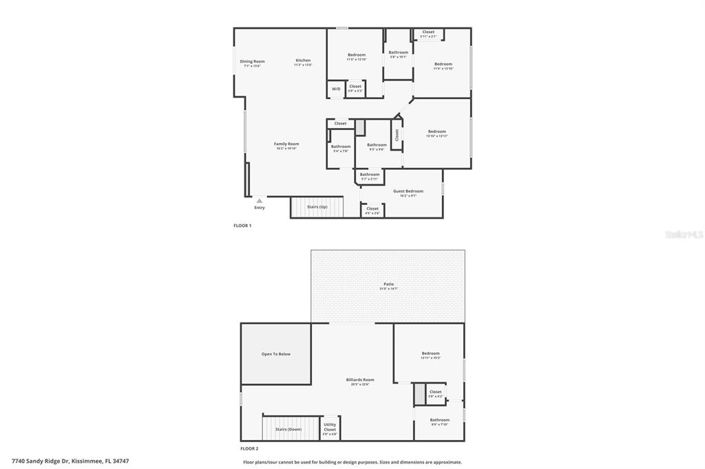 Image No.59-Propriété de 5 chambres à vendre à Reunion
