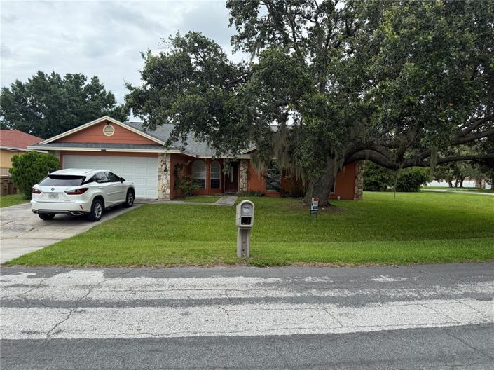 Image No.1-Propriété de 5 chambres à vendre à Kissimmee