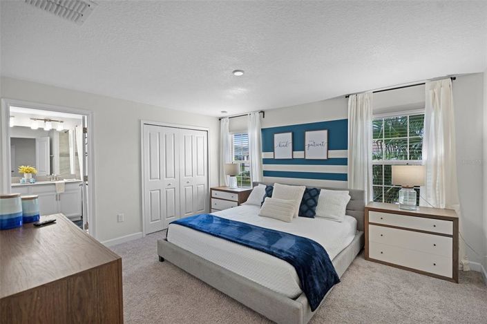 Image No.12-Maison de ville de 4 chambres à vendre à Davenport