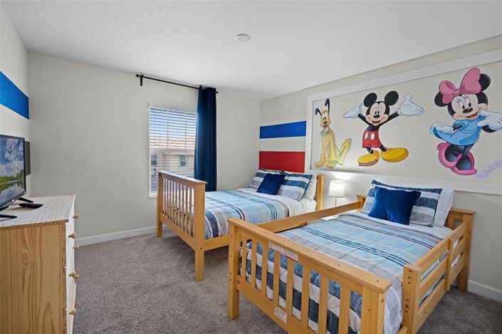 Image No.19-Maison de ville de 4 chambres à vendre à Davenport