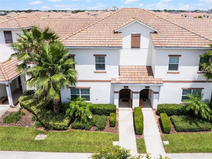 Image No.2-Maison de ville de 4 chambres à vendre à Davenport