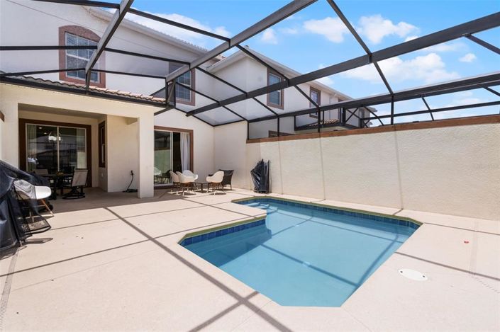 Image No.25-Maison de ville de 4 chambres à vendre à Davenport