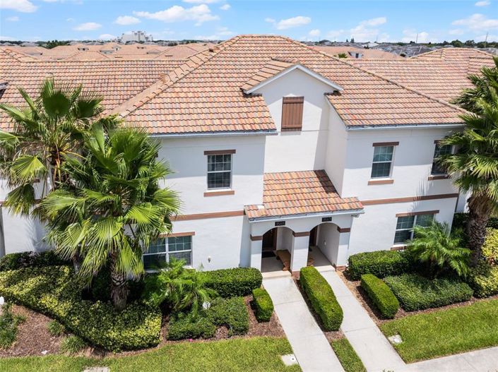 Image No.27-Maison de ville de 4 chambres à vendre à Davenport