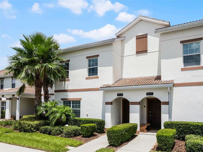 Image No.28-Maison de ville de 4 chambres à vendre à Davenport