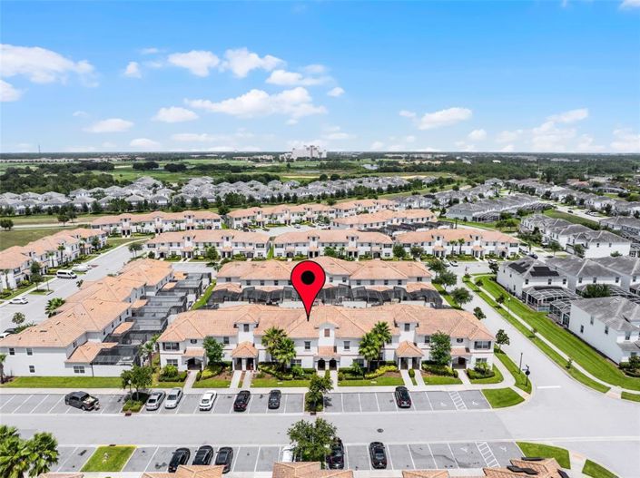 Image No.31-Maison de ville de 4 chambres à vendre à Davenport