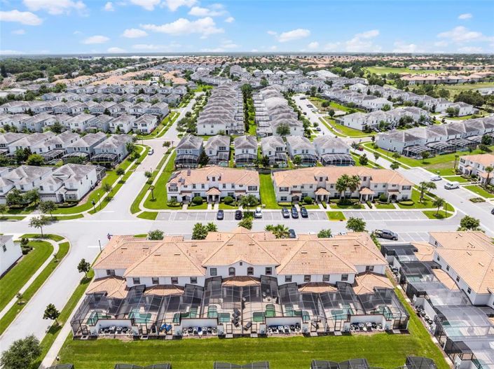 Image No.32-Maison de ville de 4 chambres à vendre à Davenport