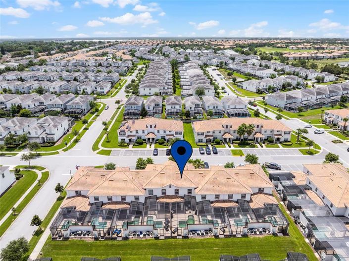 Image No.33-Maison de ville de 4 chambres à vendre à Davenport