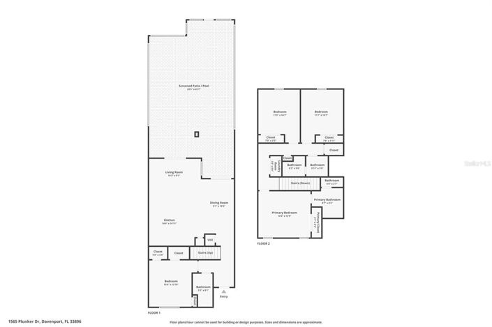 Image No.34-Maison de ville de 4 chambres à vendre à Davenport