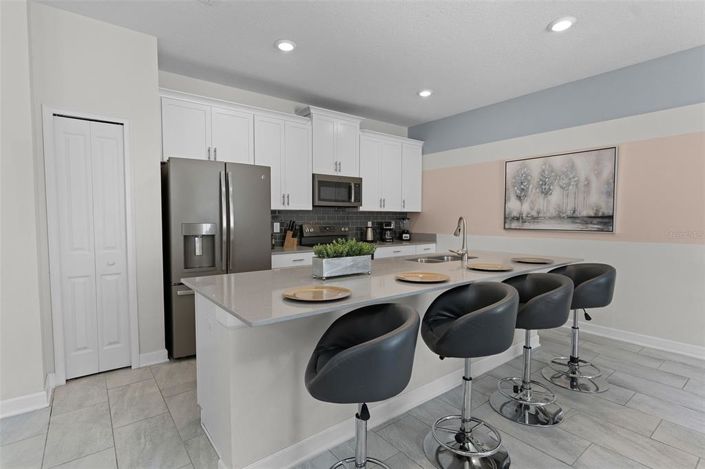 Image No.5-Maison de ville de 4 chambres à vendre à Davenport