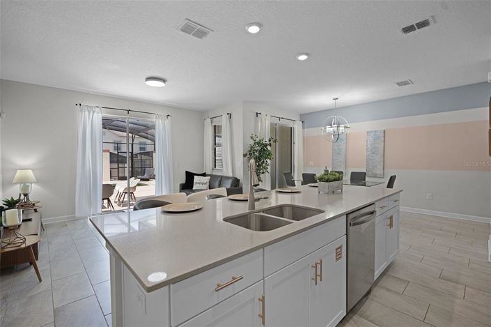 Image No.7-Maison de ville de 4 chambres à vendre à Davenport