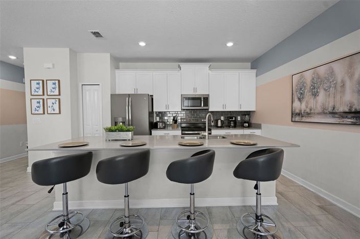 Image No.8-Maison de ville de 4 chambres à vendre à Davenport