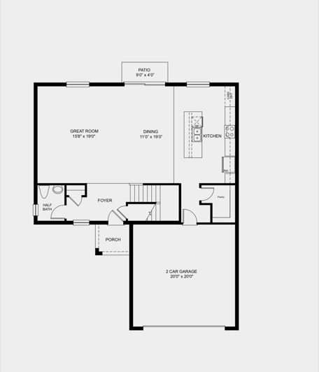Image No.1-Propriété de 5 chambres à vendre à Davenport