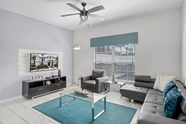 Image No.10-Maison de ville de 4 chambres à vendre à Davenport