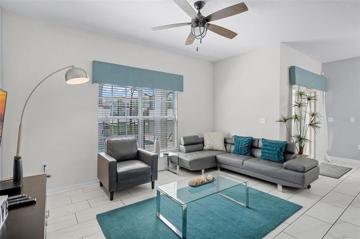 Image No.11-Maison de ville de 4 chambres à vendre à Davenport