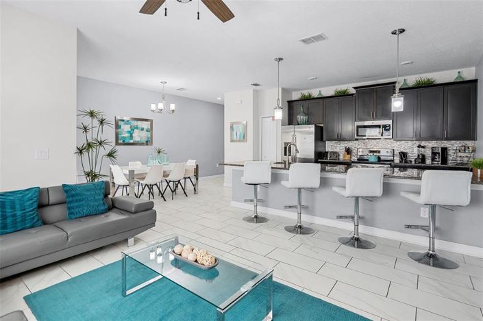 Image No.12-Maison de ville de 4 chambres à vendre à Davenport