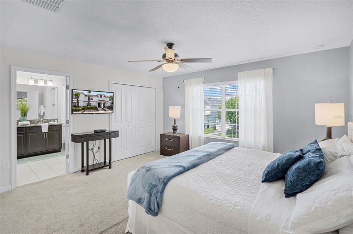 Image No.13-Maison de ville de 4 chambres à vendre à Davenport