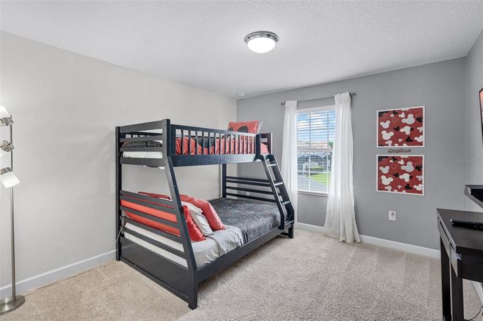 Image No.17-Maison de ville de 4 chambres à vendre à Davenport