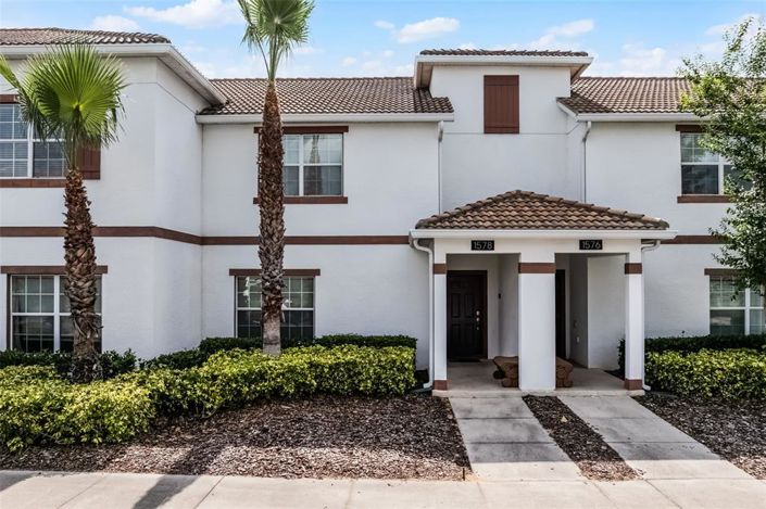 Image No.2-Maison de ville de 4 chambres à vendre à Davenport