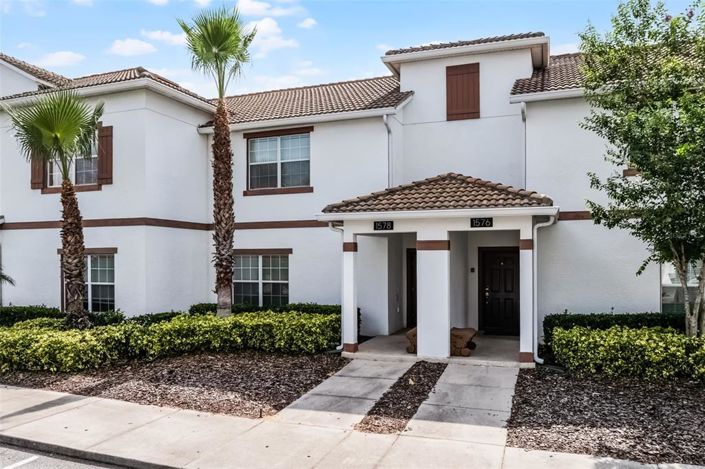 Image No.3-Maison de ville de 4 chambres à vendre à Davenport