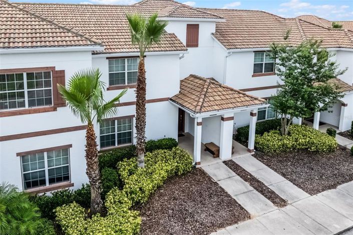 Image No.30-Maison de ville de 4 chambres à vendre à Davenport