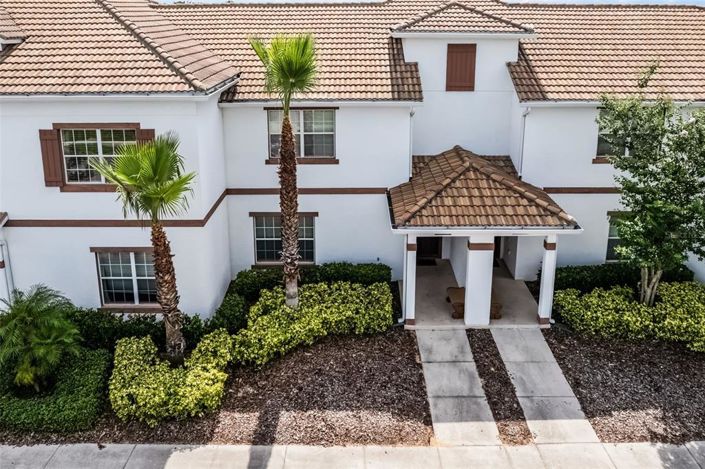 Image No.31-Maison de ville de 4 chambres à vendre à Davenport