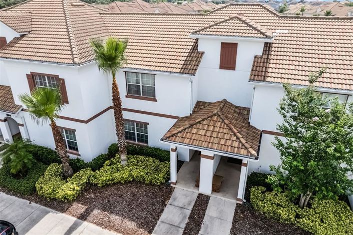 Image No.32-Maison de ville de 4 chambres à vendre à Davenport